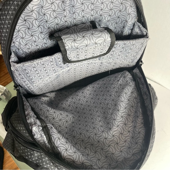 Hurley Back Pack Large Size For Back To school - Picture 9 of 14